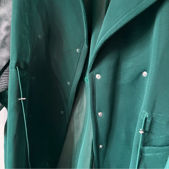 IVY PARK Jackets & Coats Adidas Ivy Park Mesh Jacket Poshmark